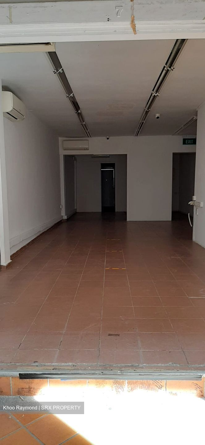 Kreta Ayer Conservation Area (D1), Shop House #345090981